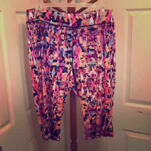 City Streets Workout Pant